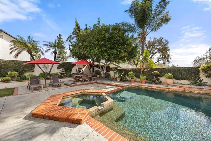 20360 Via Juana, Yorba Linda, California 92886