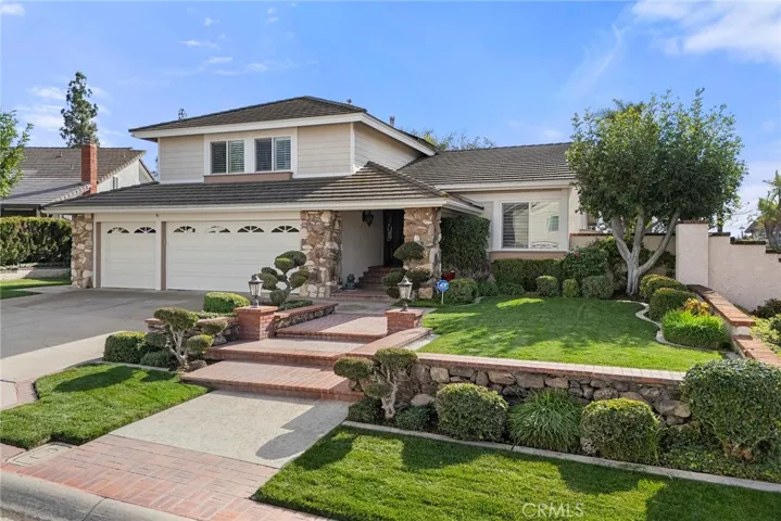 20360 Via Juana, Yorba Linda, California 92886