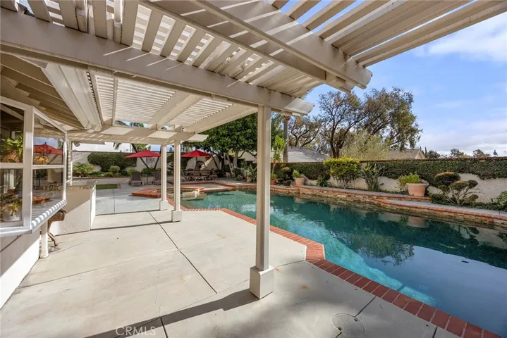 20360 Via Juana, Yorba Linda, California 92886