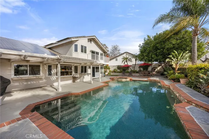 20360 Via Juana, Yorba Linda, California 92886