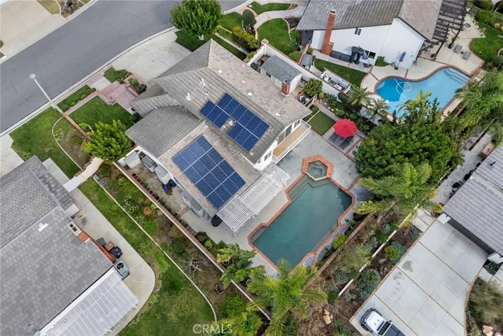 20360 Via Juana, Yorba Linda, California 92886
