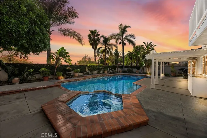 20360 Via Juana, Yorba Linda, California 92886