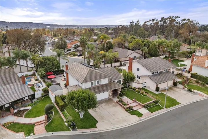 20360 Via Juana, Yorba Linda, California 92886