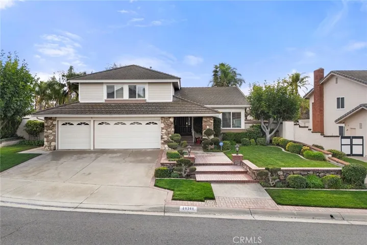 20360 Via Juana, Yorba Linda, California 92886