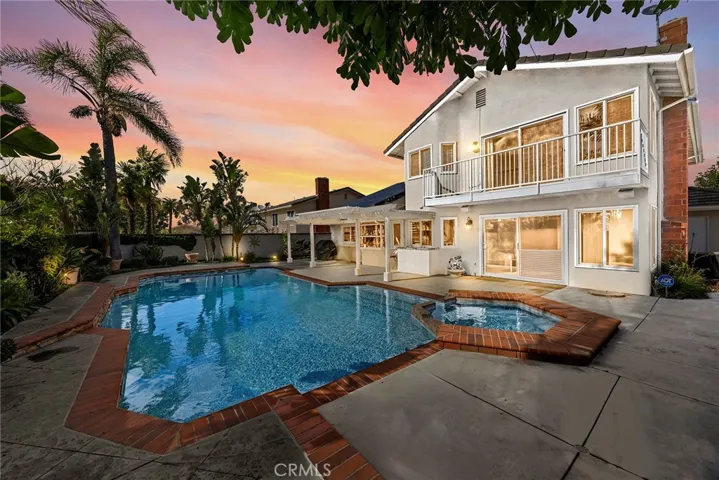 20360 Via Juana, Yorba Linda, California 92886