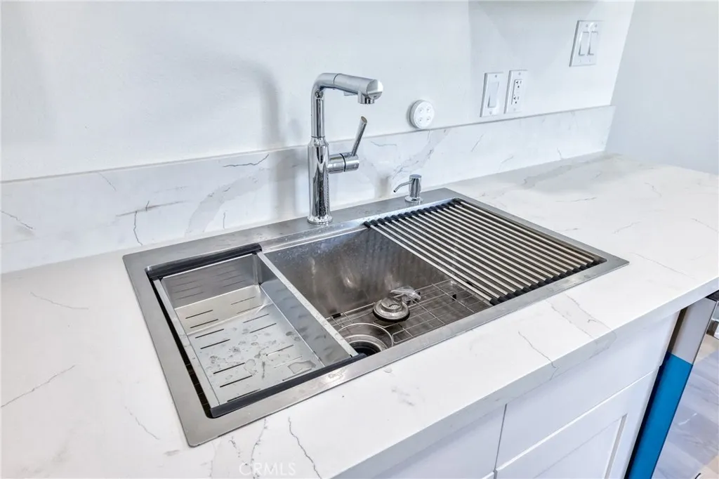 Kitchen New Faucets