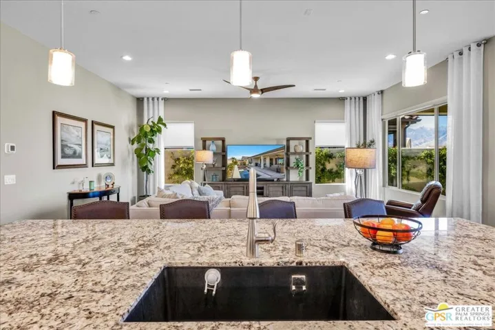 20 Prosecco, Rancho Mirage, California 92270