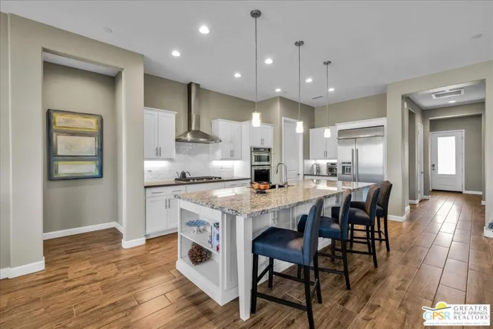 20 Prosecco, Rancho Mirage, California 92270