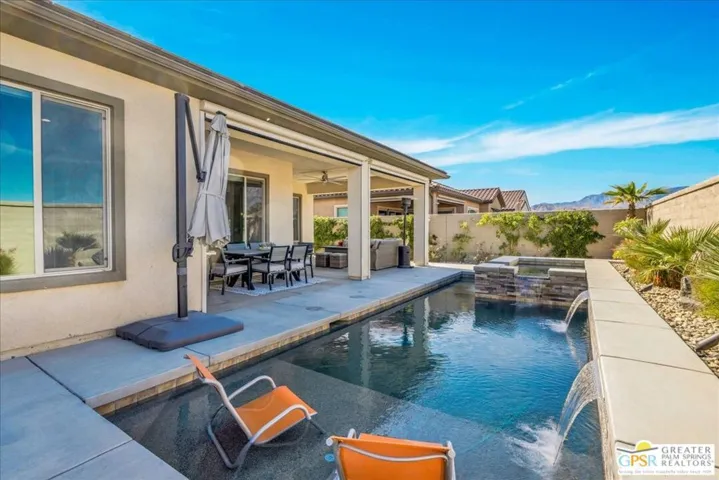 20 Prosecco, Rancho Mirage, California 92270