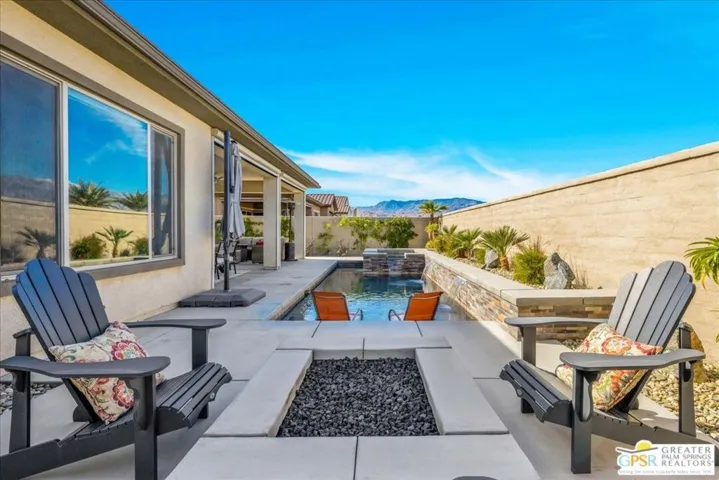 20 Prosecco, Rancho Mirage, California 92270