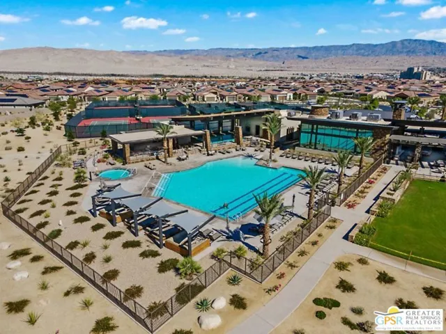 20 Prosecco, Rancho Mirage, California 92270