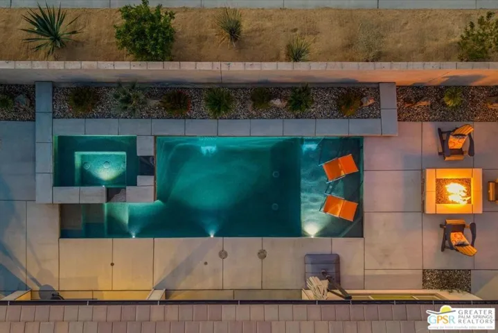 20 Prosecco, Rancho Mirage, California 92270