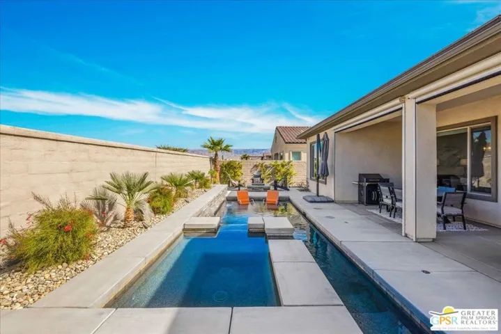 20 Prosecco, Rancho Mirage, California 92270
