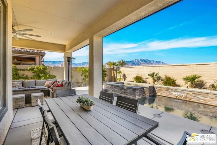 20 Prosecco, Rancho Mirage, California 92270