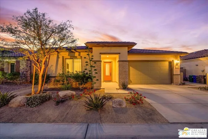 20 Prosecco, Rancho Mirage, California 92270