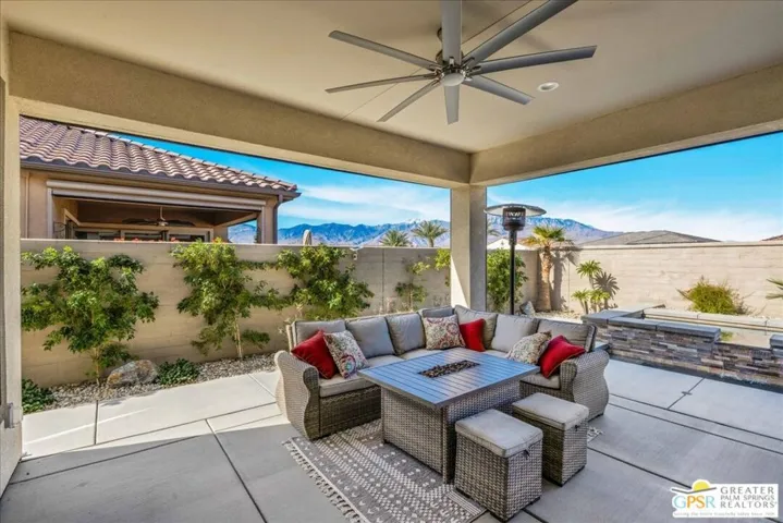 20 Prosecco, Rancho Mirage, California 92270