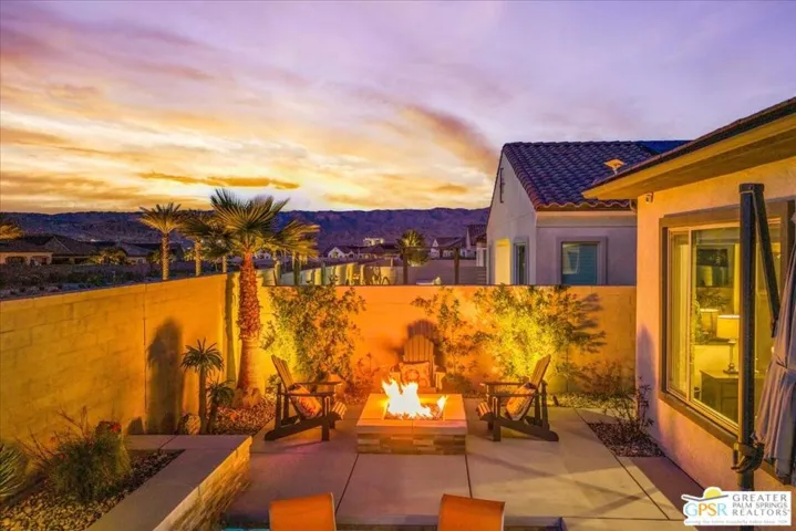 20 Prosecco, Rancho Mirage, California 92270