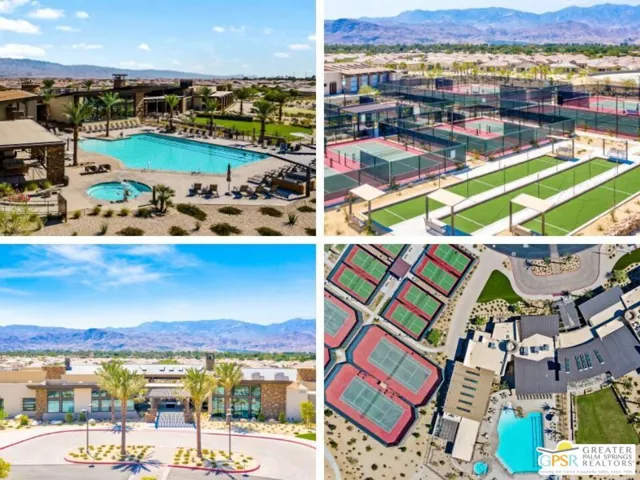 20 Prosecco, Rancho Mirage, California 92270