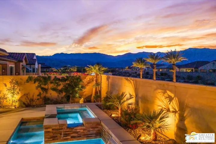 20 Prosecco, Rancho Mirage, California 92270