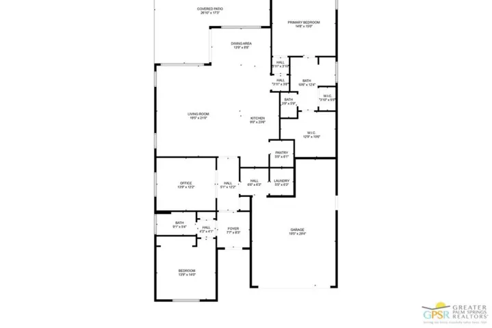 20 Prosecco, Rancho Mirage, California 92270