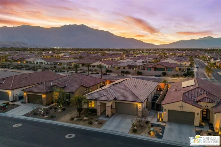 20 Prosecco, Rancho Mirage, California 92270