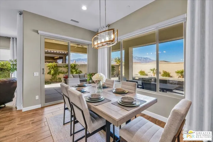 20 Prosecco, Rancho Mirage, California 92270
