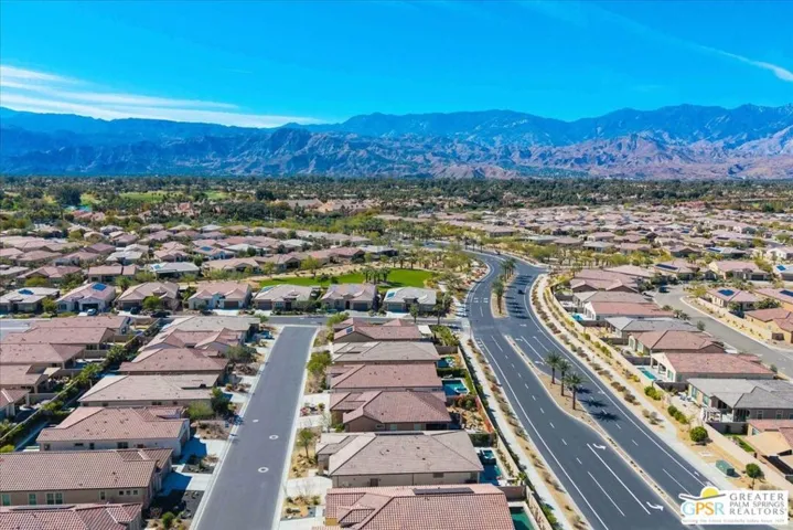 20 Prosecco, Rancho Mirage, California 92270