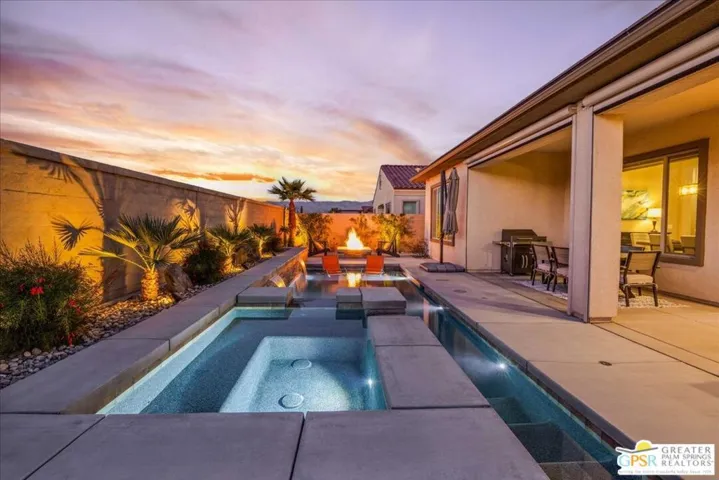 20 Prosecco, Rancho Mirage, California 92270