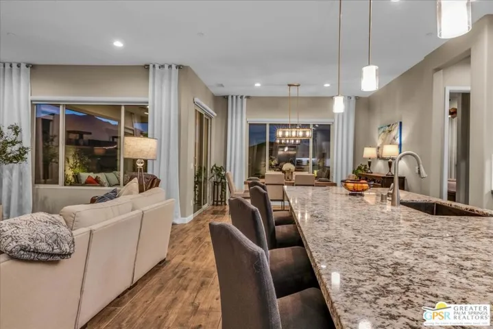 20 Prosecco, Rancho Mirage, California 92270