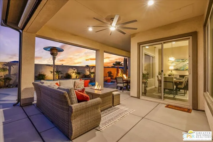 20 Prosecco, Rancho Mirage, California 92270