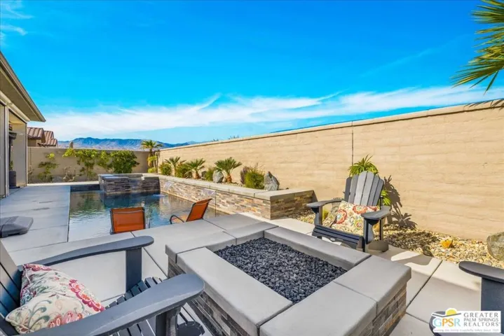 20 Prosecco, Rancho Mirage, California 92270