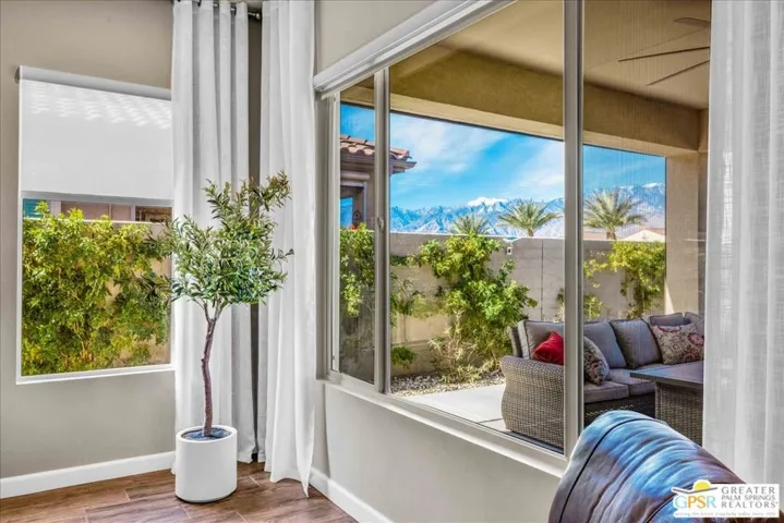 20 Prosecco, Rancho Mirage, California 92270