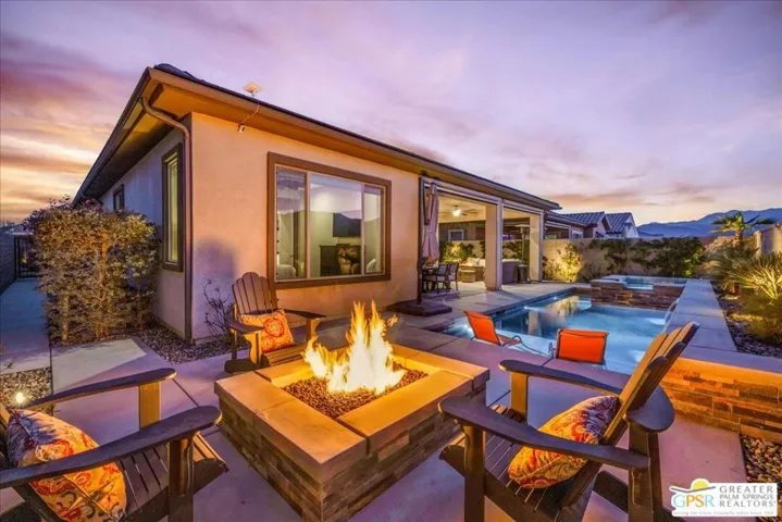 20 Prosecco, Rancho Mirage, California 92270