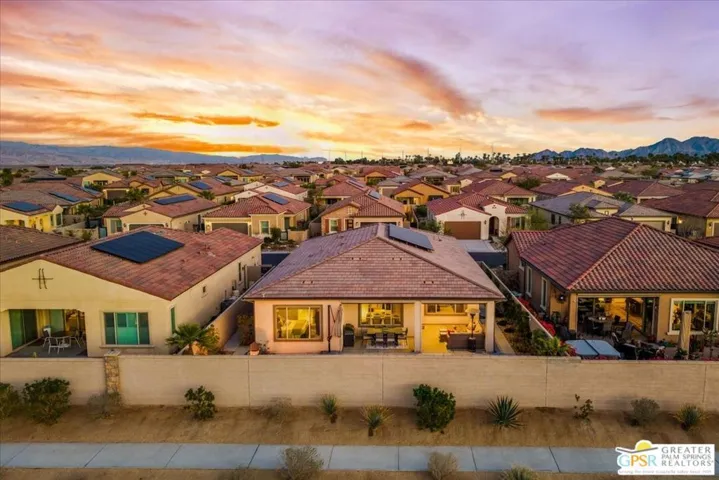 20 Prosecco, Rancho Mirage, California 92270