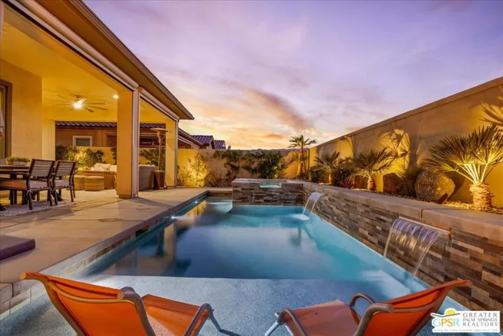 20 Prosecco, Rancho Mirage, California 92270