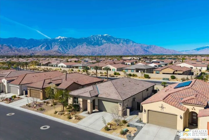 20 Prosecco, Rancho Mirage, California 92270