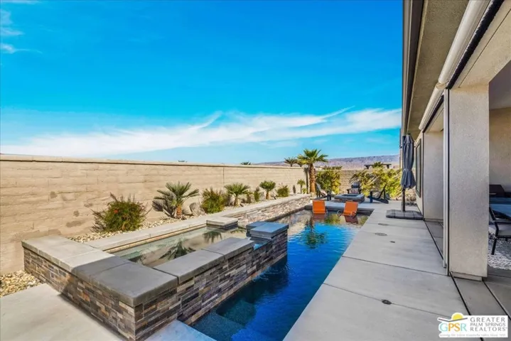 20 Prosecco, Rancho Mirage, California 92270