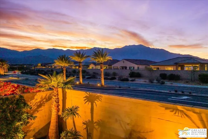 20 Prosecco, Rancho Mirage, California 92270