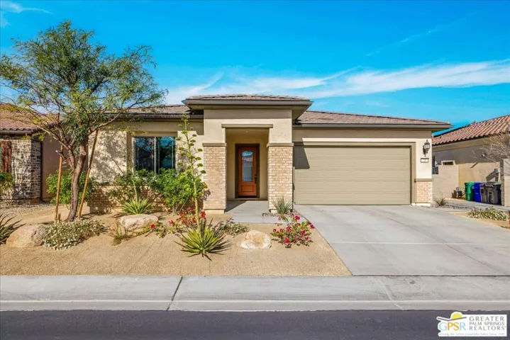 20 Prosecco, Rancho Mirage, California 92270
