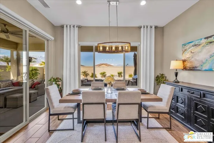 20 Prosecco, Rancho Mirage, California 92270