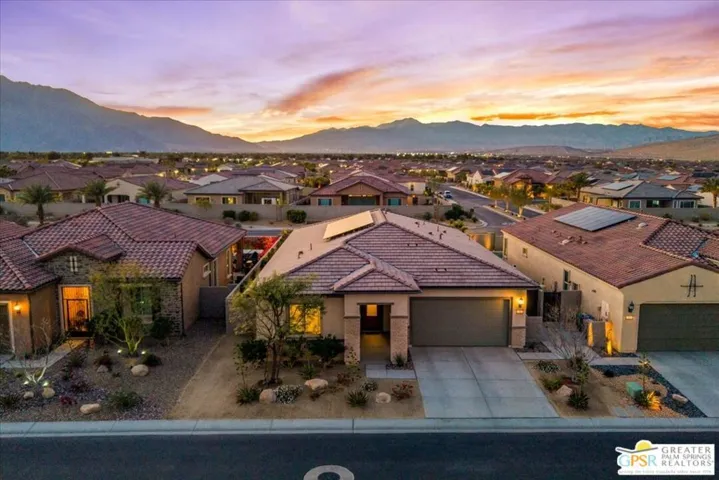 20 Prosecco, Rancho Mirage, California 92270
