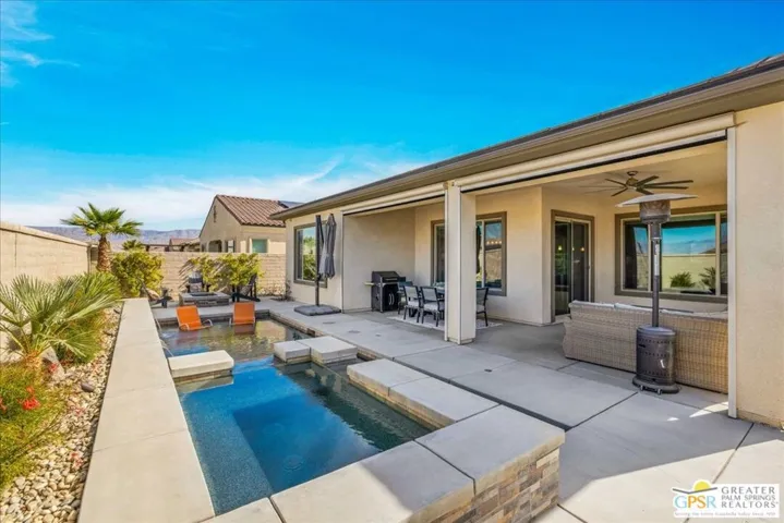 20 Prosecco, Rancho Mirage, California 92270