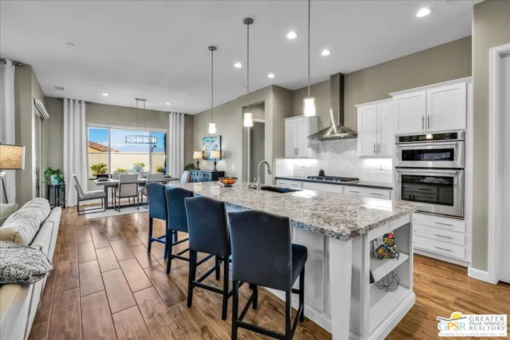 20 Prosecco, Rancho Mirage, California 92270
