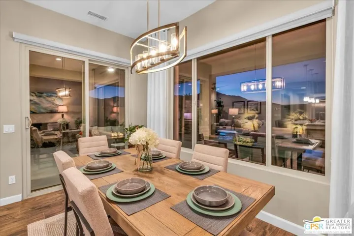 20 Prosecco, Rancho Mirage, California 92270