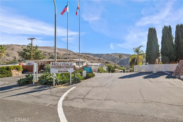 5700 Carbon Canyon Road 14, Brea, California 92823