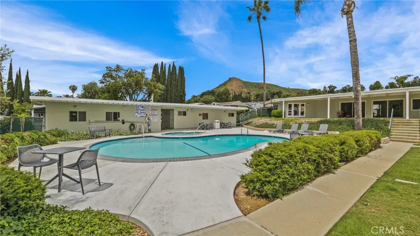 5700 Carbon Canyon Road 14, Brea, California 92823