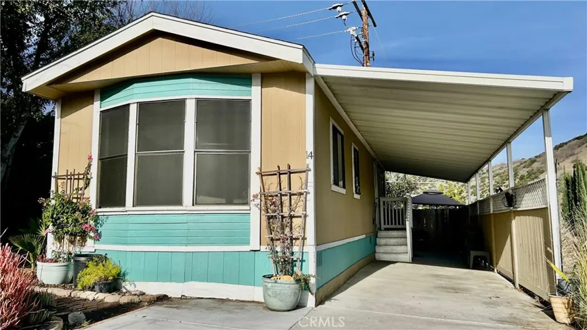 5700 Carbon Canyon Road 14, Brea, California 92823