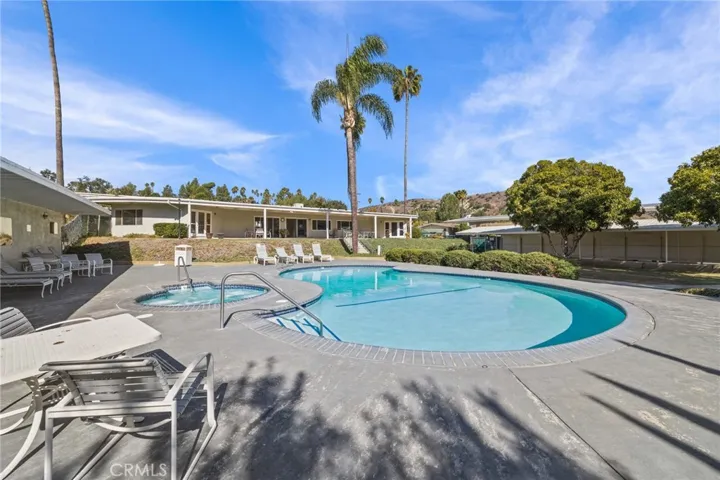 5700 Carbon Canyon Road 14, Brea, California 92823