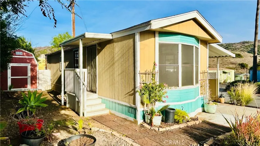 5700 Carbon Canyon Road 14, Brea, California 92823