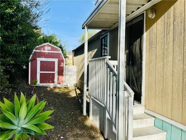 5700 Carbon Canyon Road 14, Brea, California 92823